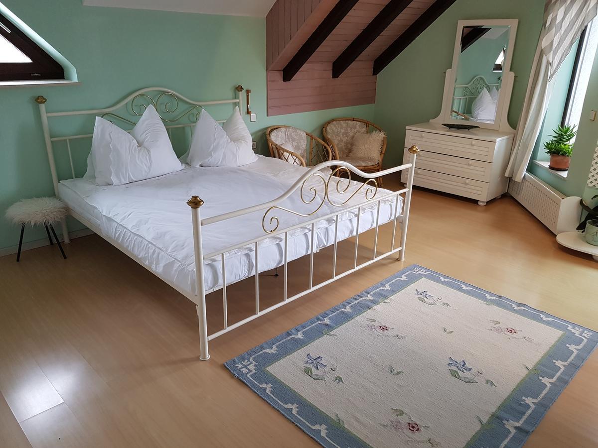Pr'Simi Bed & Breakfast Golnik Exterior photo