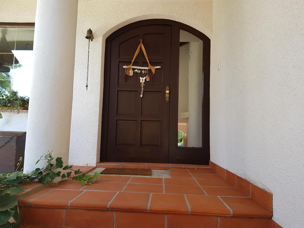 Pr'Simi Bed & Breakfast Golnik Exterior photo